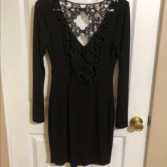 Charlotte Russe Cocktail Dress - Picture 2 of 2